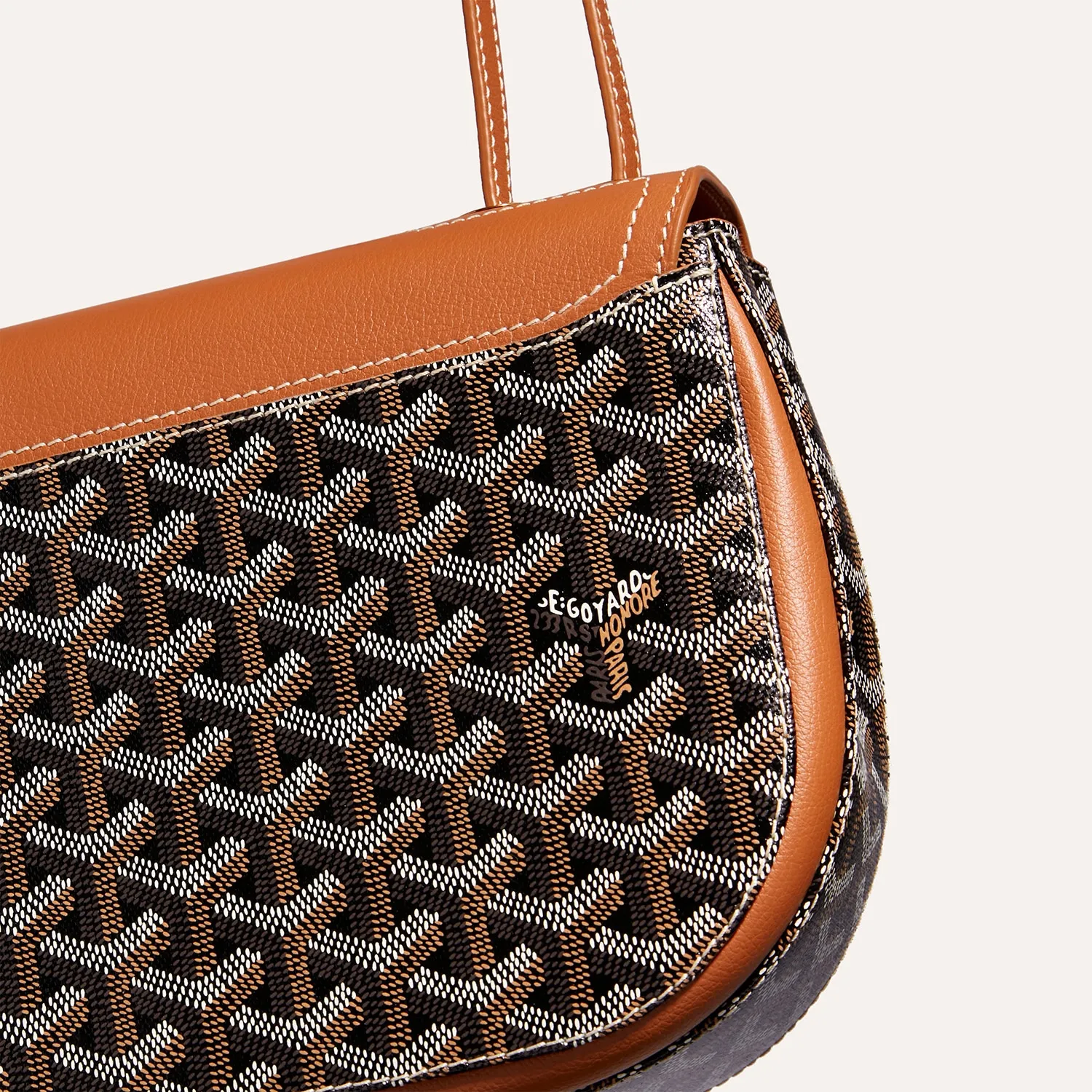 GOYARD 233 bag - Image 3